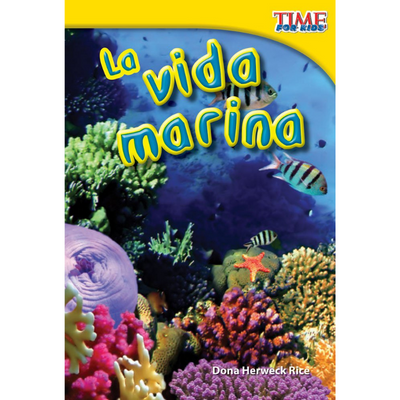 La Vida Marina