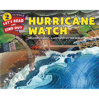Hurricane Watch