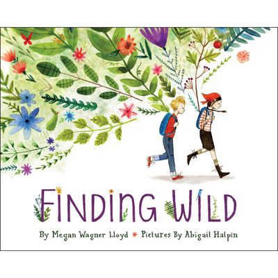 Finding Wild