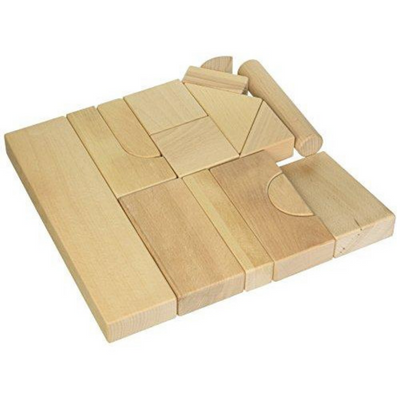 Wood Blocks