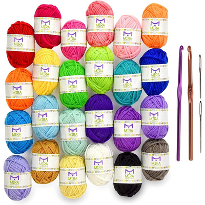 Craft Yarn