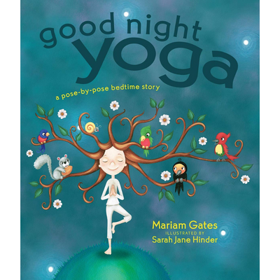 Good Night Yoga