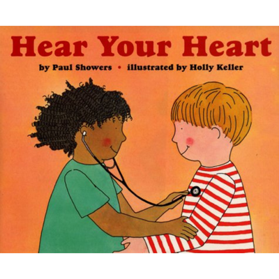 Hear Your Heart