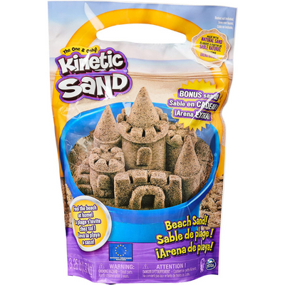 Kinetic Sand