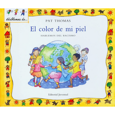El color de mi piel