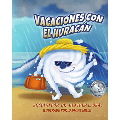 Vacaciones con el Huracán