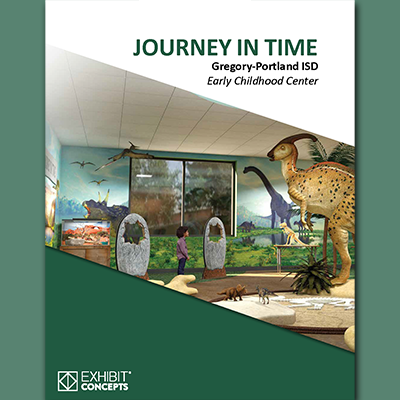 JT - Journey in Time