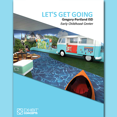 LG - Let's Get Going