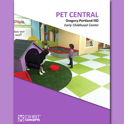 PC - Pet Central