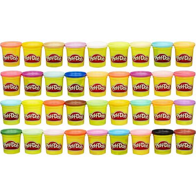 Play-Doh