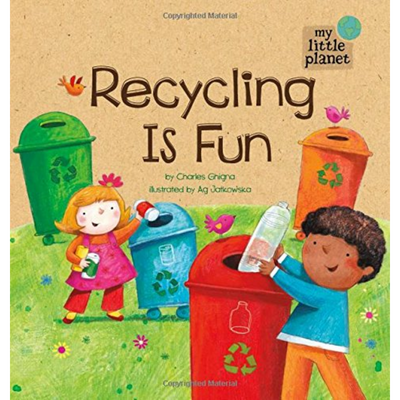 Recycling is Fun