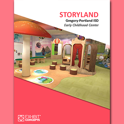 SL - Storyland