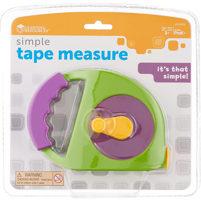 Tape Measure