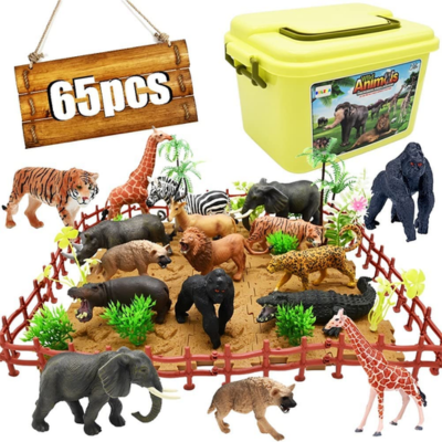 Animal Figures