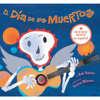 El Dia de los Muertos