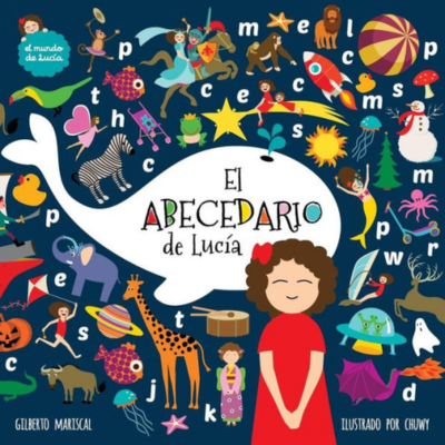El Abecedario de Lucia