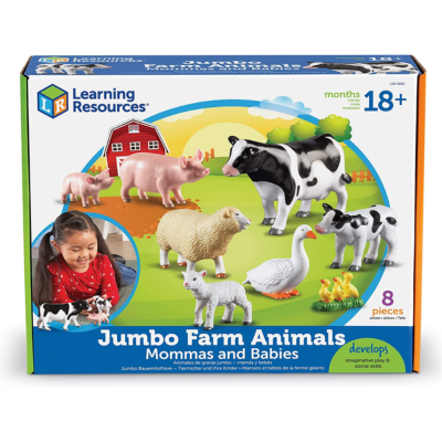 Farm Animals