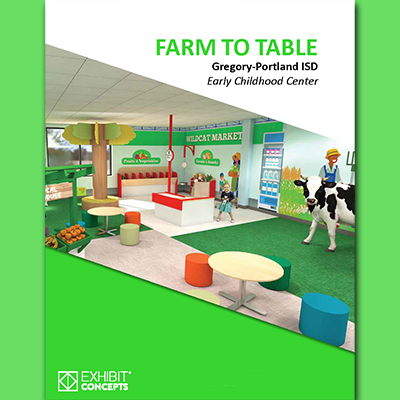 FT - Farm to Table