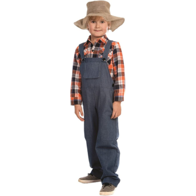 Farmer Costume