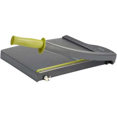 Paper Cutter