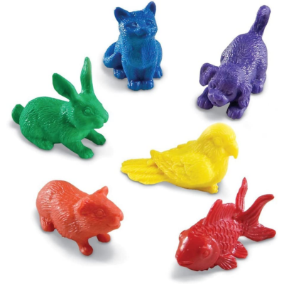 Animal Figures