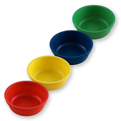 Plastic Bowls