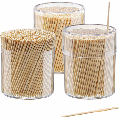 Toothpicks