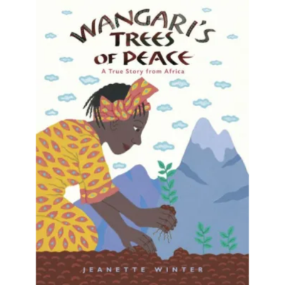 Wangari's Trees of Peace
