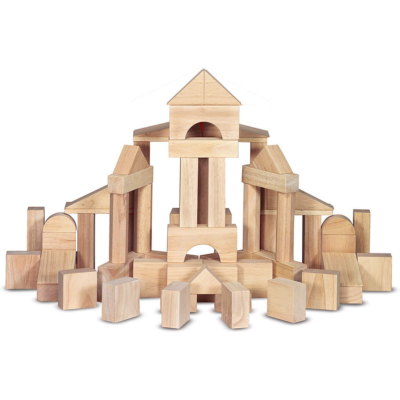Wooden Blocks